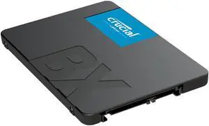 Crucial MX500 250GB 3D NAND SATA 2.5 Inch Internal SSD - Newegg.com