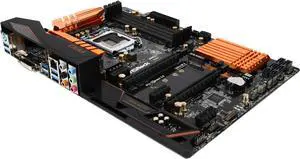 ASUS H170 PRO GAMING LGA 1151 ATX Intel Motherboard - Newegg.com