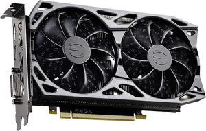 MSI GeForce GTX 1650 SUPER Graphics Card GTX 1650 Super Ventus XS