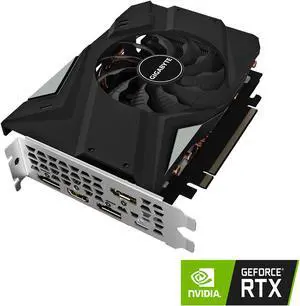 GIGABYTE GeForce RTX 2070 MINI ITX 8G Graphics Card, Mini ITX Form