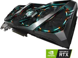 MSI GeForce RTX 2080 Ti Graphics Card RTX 2080 Ti AERO 11G