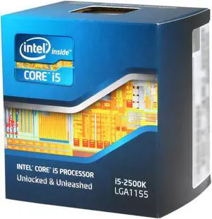 Intel Core i5-11600 - Core i5 11th Gen Rocket Lake 6-Core 2.8 GHz