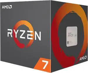 AMD RYZEN 7 1700X 8-Core 3.4 GHz (Turbo) Desktop Processor