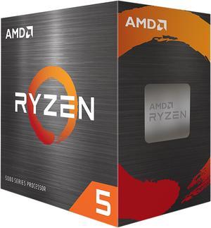 AMD Ryzen 5 5600GT - Ryzen 5 5000 Series 6-Core 3.6 GHz Socket AM4