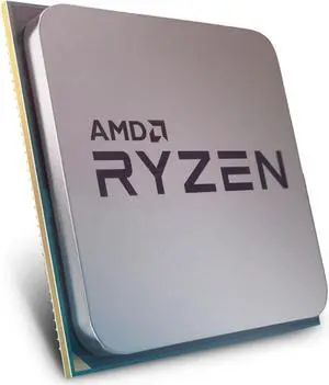 AMD Ryzen 7 5700X3D - Ryzen 7 5000 Series 8-Core 3.0 GHz Socket