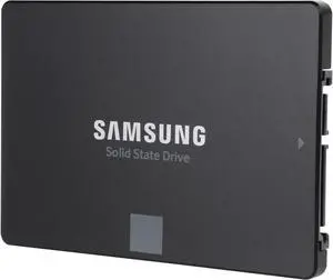 Samsung Electronics 870 EVO 2TB 2.5 Inch SATA III Internal SSD (MZ