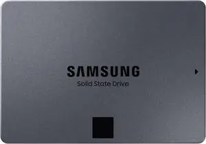 SAMSUNG 850 EVO 2.5
