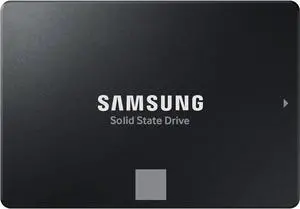 SAMSUNG 870 QVO SATA III SSD 8TB 2.5