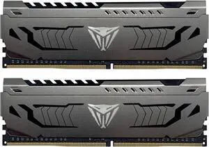 patriot signature premium ddr4 32gb (1x32gb) 3200mhz udimm w