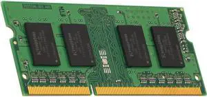 Kingston 16GB 262-Pin SODIMM DDR5 4800 CL40 SDRAM (PC5-4800