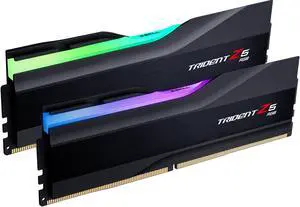 KingBank RGB Computer Desktop Memory Ram DDR5 32GB(2x16GB) 6400MHz