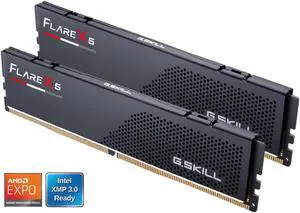 G.SKILL Trident Z5 Neo Series 48GB (2 x 24GB) 288-Pin PC RAM DDR5