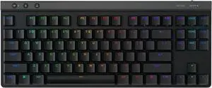 Logitech G515 LIGHTSPEED TKL Low Profile Wireless Gaming Keyboard