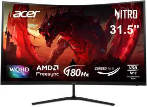 Acer Nitro XZ322Q Pbmiiphx 31.5