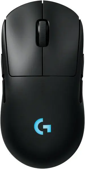 Logitech G PRO X SUPERLIGHT Wireless Gaming Mouse, Ultra