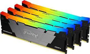 G.SKILL Trident Z Royal Series 32GB (4 x 8GB) 288-Pin RGB DDR4