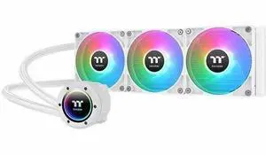 ASUS ROG Ryujin III 360 ARGB EVA-02 EDITION All-in-one Liquid CPU