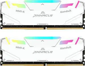 G.SKILL Aegis 32GB (2 x 16GB) 288-Pin PC RAM DDR4 2666 (PC4 21300