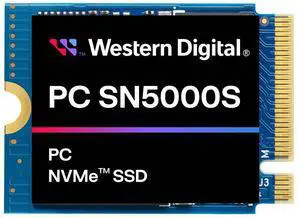 SABRENT Rocket Q4 2230 NVMe 4.0 2TB High Performance PCIe 4.0 M.2