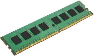 Kingston 16GB DDR4 SDRAM Memory Module - 16 GB - DDR4-3200/PC4