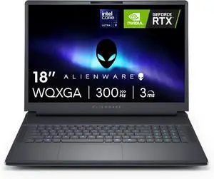 Alienware 16 Area-51 Gaming Laptop AA16250-16