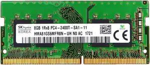 Kingston 16GB 2Rx8 PC4-19200 DDR4-2400 SO-DIMM Laptop Memory
