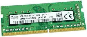 Hynix 8GB PC4-21300 DDR4-2666MHz 260-Pin SODIMM 1.2V - Newegg.com