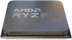 AMD Ryzen 5 5600 - Ryzen 5 5000 Series Vermeer (Zen 3) 6-Core 3.5