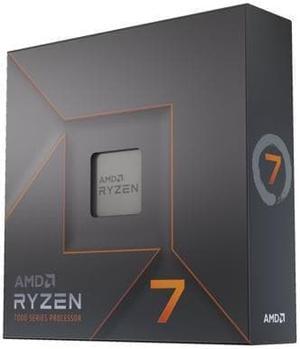 AMD Ryzen 7 7700X - Zen 4 8-Core 4.5 GHz - Socket AM5 - 105W