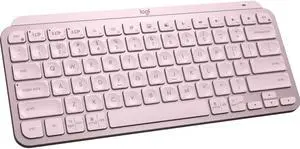 Logitech MX Keys Mini for Mac Minimalist Wireless Keyboard