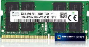 M471A2K43CB1-CTD Samsung 16GB DDR4 PC4-21300 2666MHz - Newegg.com