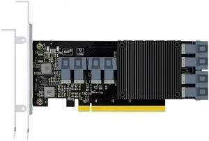 Refurbished: HP Z Turbo Drive Quad Quadro Pro PCIe M.2 NVMe SSD