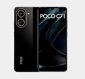 Xiaomi Poco X7 PRO 5G 512GB ROM 12GB RAM Dual SIM GSM Unlocked