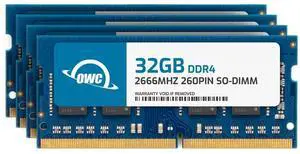 SAMSUNG 16GB DDR4 2666MHz PC4-21300 CL11 Laptop Memory BULK