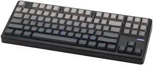 Wooting 60HE+ Wired gaming mechanical keyboard,Magnetic Jade