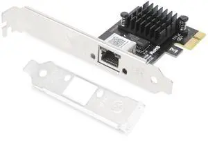 TP-Link 10Gbps PCIe Network Card (TX401) - PCIe to 10 Gigabit