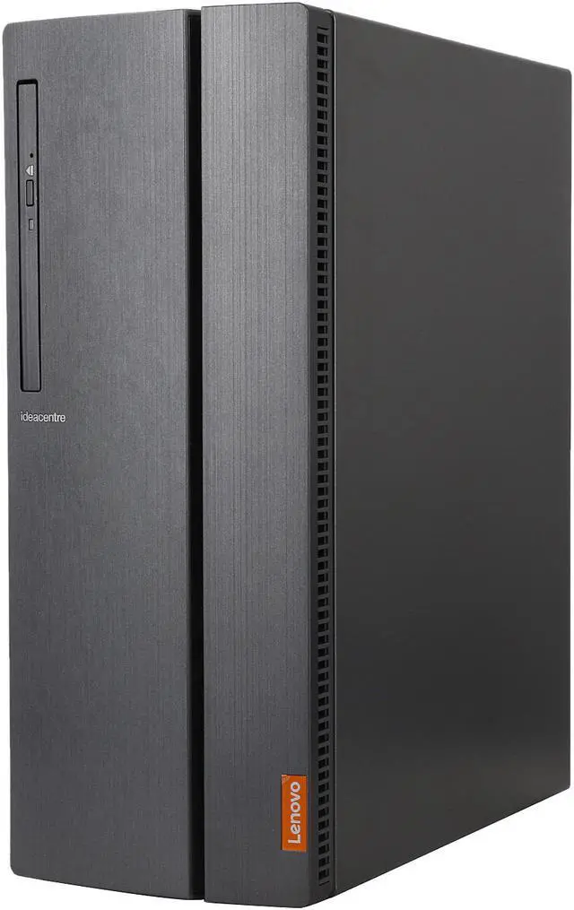 Lenovo Desktop Computer IdeaCentre 510A-15ARR 90J0000PUS AMD Ryzen