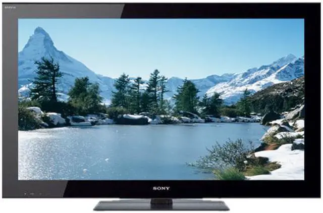 Refurbished: Sony Bravia 55