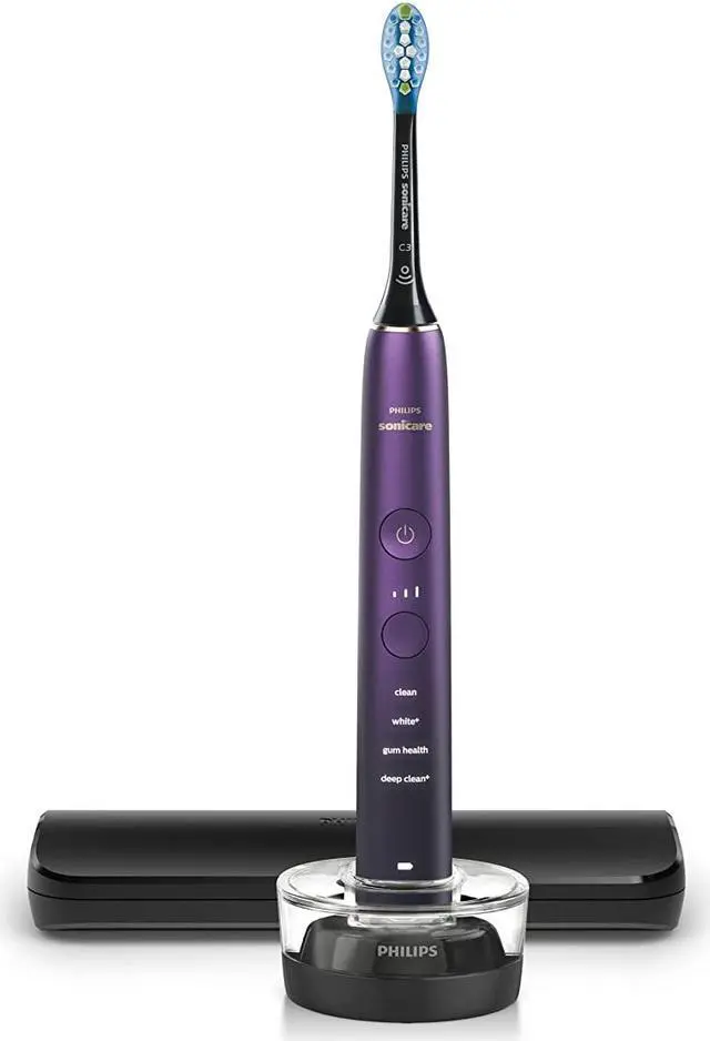 Philips Sonicare 9000 Special Edition Rechargeable Toothbrush