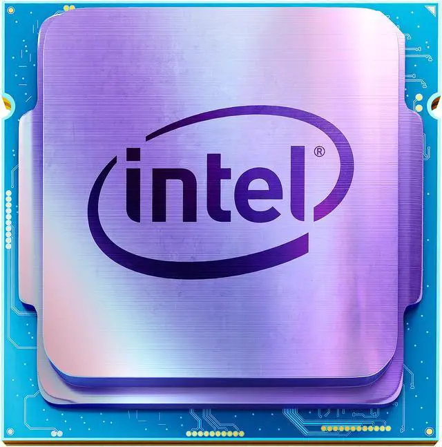Intel Core i9-10900K 3.7 GHz LGA 1200 Desktop Processor - Newegg.ca