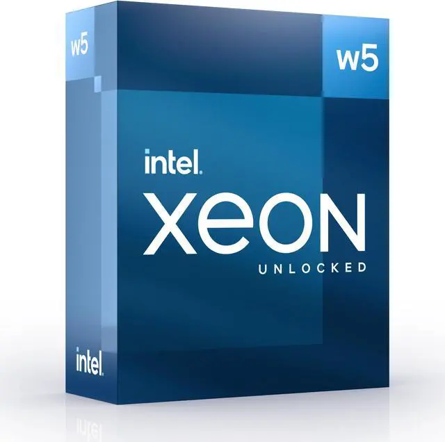 Intel Xeon w5-3435X Hexadeca-core (16 Core) 3.10 GHz Processor