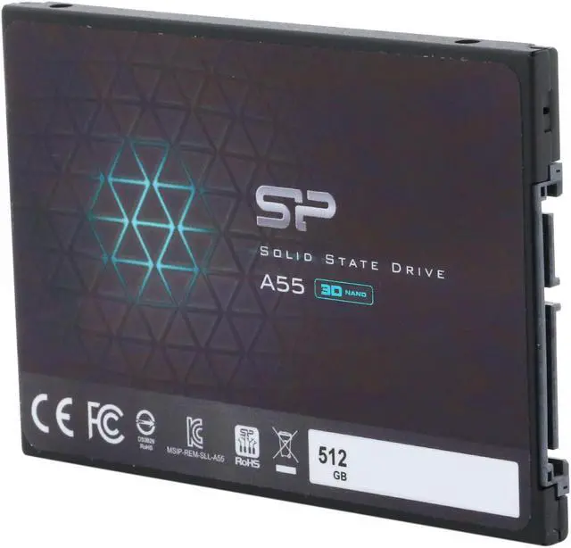Silicon Power Ace A55 2.5