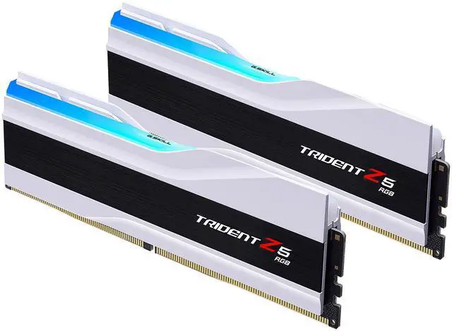 G.SKILL Trident Z5 RGB Series 32GB (2 x 16GB) 288-Pin PC RAM DDR5