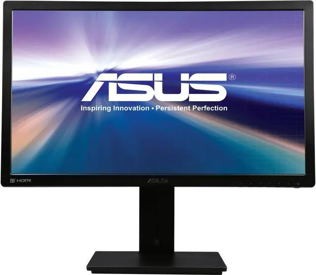 Refurbished: ASUS Professional Series PB278Q 27