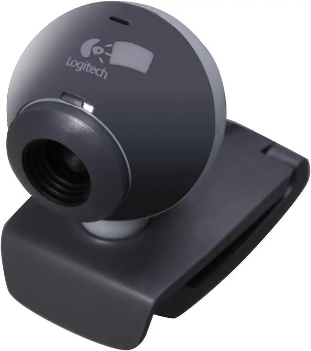 Logitech C200 WebCam - Newegg.com