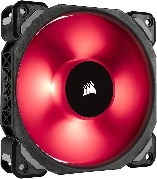 CORSAIR ML120 PRO RGB, 120mm Magnetic Levitation PWM Fan - Newegg.com
