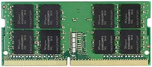 Kingston KCP426SS8/16 16GB DDR4 2666MHz Single Rank SoDIMM Memory