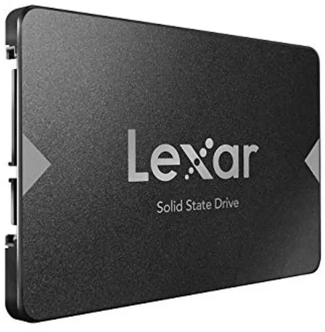 Lexar NS100 1TB SATA III 2.5