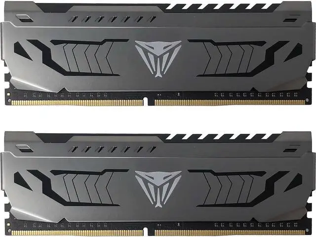 Patriot Viper Steel 16GB (2 x 8GB) 288-Pin DDR4 3000MHz (PC4 24000