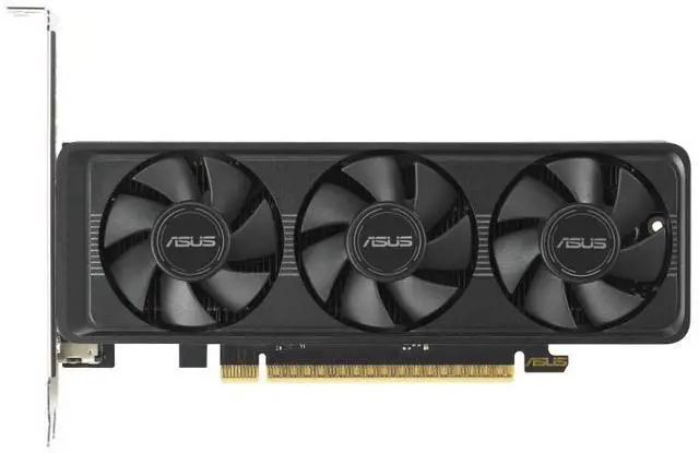 ASUS GeForce RTX 5060 LP BRK 8GB GDDR7 OC Edition, PCI Express 5.0